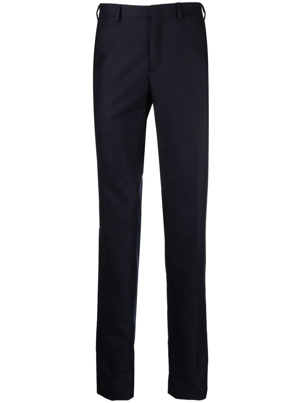 Wool Tailored Trousers cheap bottoms online shop