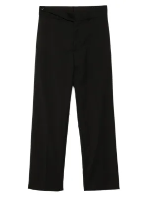 Wool Trousers cheap bottoms online shop