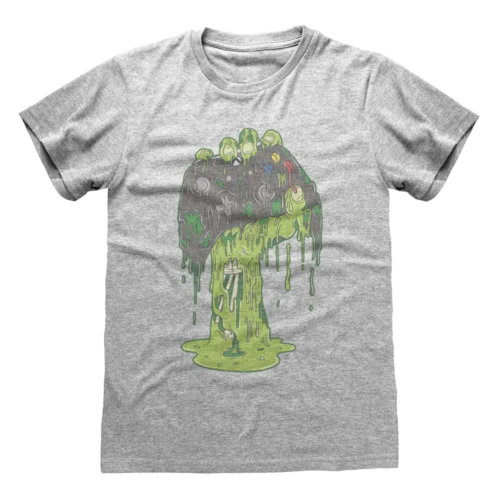 X-Box Zombie Hand T-Shirt dad bod shirts discount