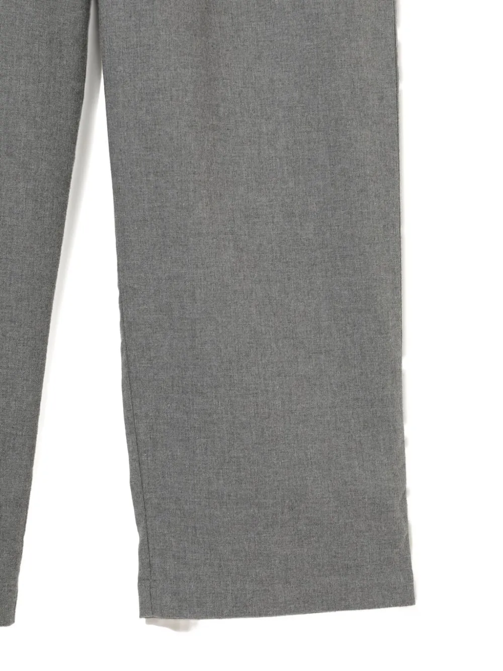 X Sunspel Cotton Track Pants