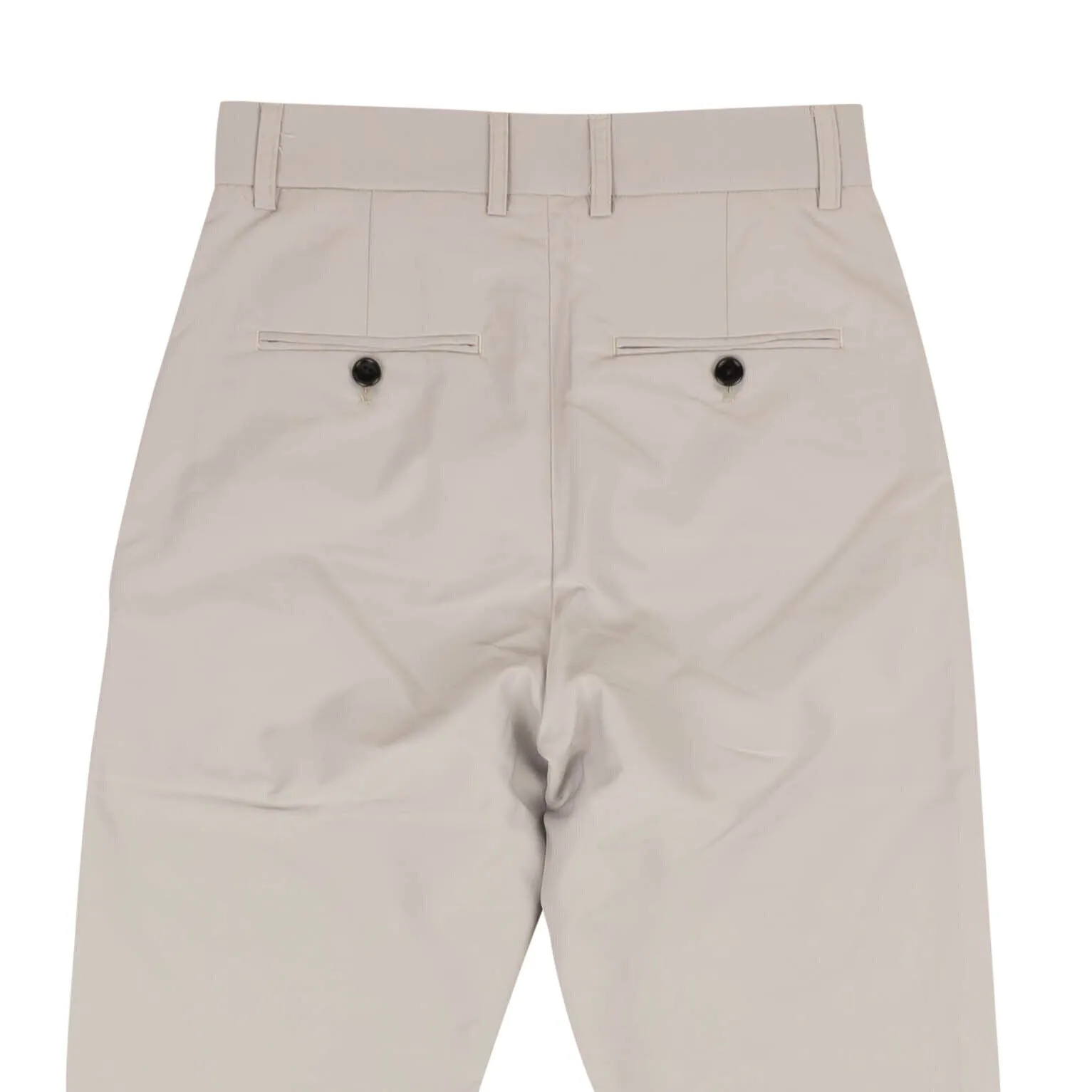 Xander Zhou Loop Trousers - Blue